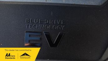 Hyundai Ioniq PREMIUM