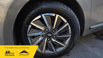 Hyundai Ioniq PREMIUM