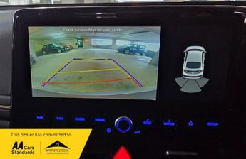 Hyundai Ioniq PREMIUM