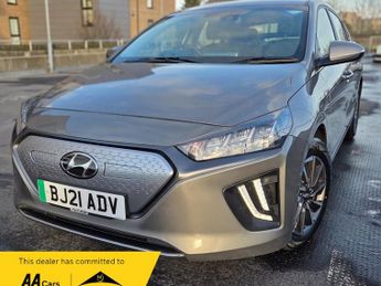 Hyundai Ioniq PREMIUM