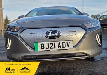 Hyundai Ioniq PREMIUM