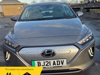Hyundai Ioniq PREMIUM