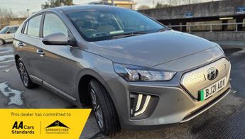 Hyundai Ioniq PREMIUM