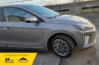Hyundai Ioniq PREMIUM