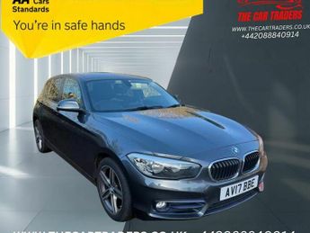 BMW 116 116d SPORT