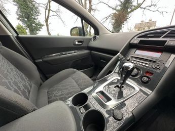 Peugeot 3008 E-HDI ACTIVE