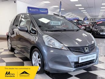 Honda Jazz I-VTEC ES PLUS 85000 MILES 14 PLATE BLUETOOTH