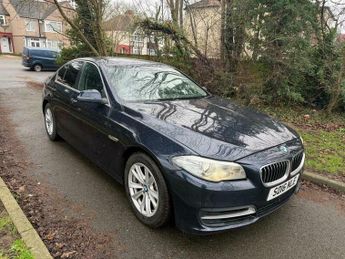 BMW 520 2.0 520d SE Auto Euro 6 (s/s) 4dr