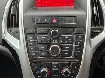 Vauxhall Astra SRI CDTI S/S-2 Previous Owners-MOT Untill November 2026!!