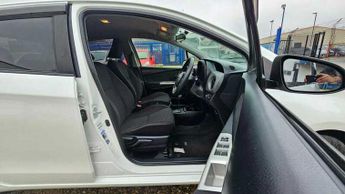 Toyota Yaris 1.33 Dual VVT-i Design Multidrive S Euro 6 5dr