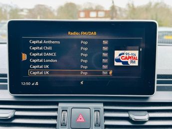 Audi Q5 TDI QUATTRO S LINE