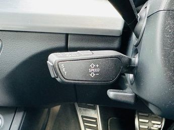 Audi Q5 TDI QUATTRO S LINE