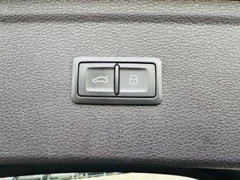 Audi Q5 TDI QUATTRO S LINE