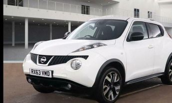 Peugeot 2008 1.2 PureTech Allure Euro 6 5dr