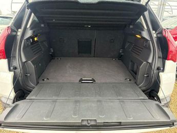 Peugeot 3008 1.6 e-HDi Allure EGC Euro 5 (s/s) 5dr