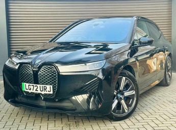  40 76.6kWh M Sport Edition Auto xDrive 5dr