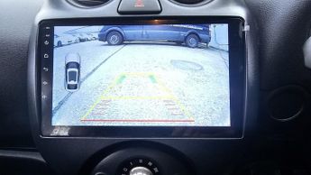 Nissan Micra 1.2 DIG-S Acenta CVT Euro 5 (s/s) 5dr (SNav)