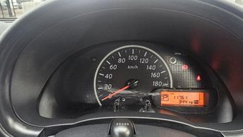 Nissan Micra 1.2 DIG-S Acenta CVT Euro 5 (s/s) 5dr (SNav)