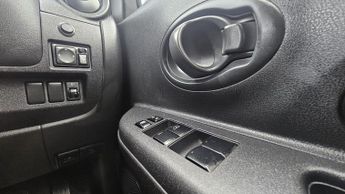 Nissan Micra 1.2 DIG-S Acenta CVT Euro 5 (s/s) 5dr (SNav)