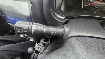 Nissan Micra 1.2 DIG-S Acenta CVT Euro 5 (s/s) 5dr (SNav)