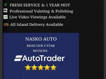 Nissan Micra 1.2 DIG-S Acenta CVT Euro 5 (s/s) 5dr (SNav)