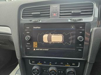 Volkswagen Golf MATCH EDITION TSI EVO DSG