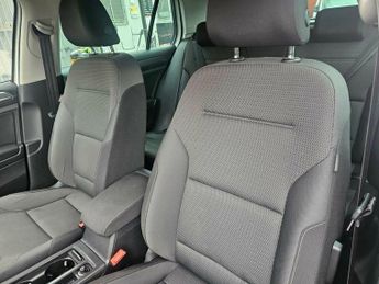 Volkswagen Golf MATCH EDITION TSI EVO DSG