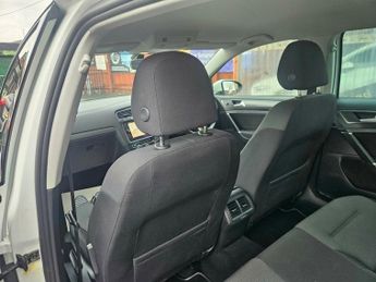 Volkswagen Golf MATCH EDITION TSI EVO DSG