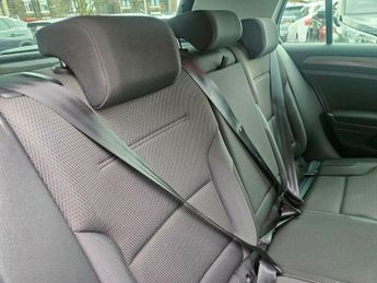 Volkswagen Golf MATCH EDITION TSI EVO DSG