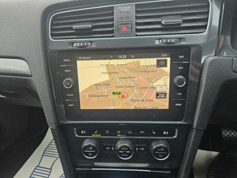 Volkswagen Golf MATCH EDITION TSI EVO DSG