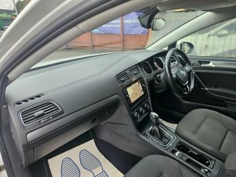 Volkswagen Golf MATCH EDITION TSI EVO DSG