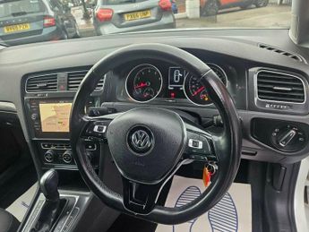 Volkswagen Golf MATCH EDITION TSI EVO DSG
