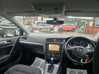Volkswagen Golf MATCH EDITION TSI EVO DSG