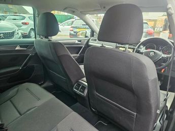 Volkswagen Golf MATCH EDITION TSI EVO DSG