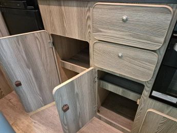 MAN TGE Camper 3.140 Lion XS LWB Auto