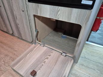 MAN TGE Camper 3.140 Lion XS LWB Auto