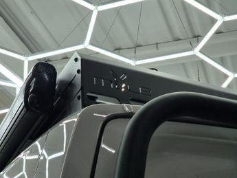 MAN TGE Camper 3.140 Lion XS LWB Auto