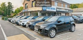 Land Rover Range Rover Evoque 2.0 TD4 HSE Dynamic Auto 4WD Euro 6 (s/s) 5dr