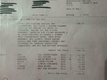 Jaguar F-Pace 2.0 D180 R-Sport Auto AWD Euro 6 (s/s) 5dr