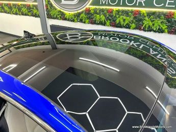 Jaguar F-Type I4 R-DYNAMIC [3X SERVICES, SAT NAV, LEATHER, HEATED SEATS, PANOR