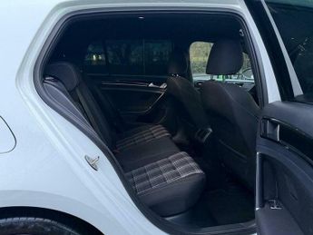 Volkswagen Golf 2.0 TDI BlueMotion Tech GTD DSG Euro 6 (s/s) 5dr