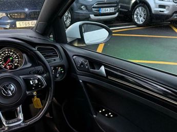 Volkswagen Golf 2.0 TDI BlueMotion Tech GTD DSG Euro 6 (s/s) 5dr