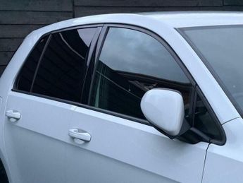 Volkswagen Golf 2.0 TDI BlueMotion Tech GTD DSG Euro 6 (s/s) 5dr