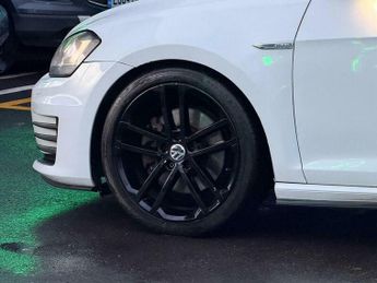 Volkswagen Golf 2.0 TDI BlueMotion Tech GTD DSG Euro 6 (s/s) 5dr