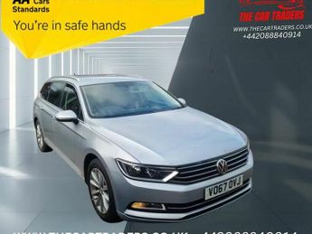 Volkswagen Passat SE BUSINESS TDI BLUEMOTION TECH DSG