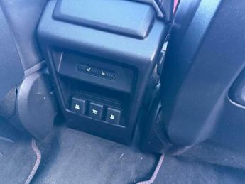 Land Rover Discovery Sport 2.0 TD4 HSE Dynamic Lux Auto 4WD Euro 6 (s/s) 5dr