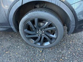 Land Rover Discovery Sport 2.0 TD4 HSE Dynamic Lux Auto 4WD Euro 6 (s/s) 5dr