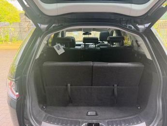 Land Rover Discovery Sport 2.0 TD4 HSE Dynamic Lux Auto 4WD Euro 6 (s/s) 5dr