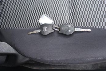 Nissan Micra 1.2 VISIA