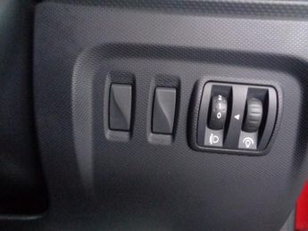 Renault Captur SIGNATURE DCI EDC